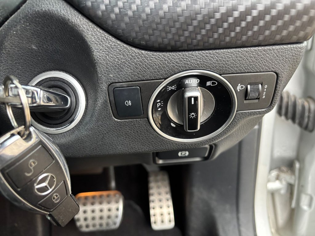 Used Mercedes-Benz A-Class 2016 for sale - 78082856: Photo 29