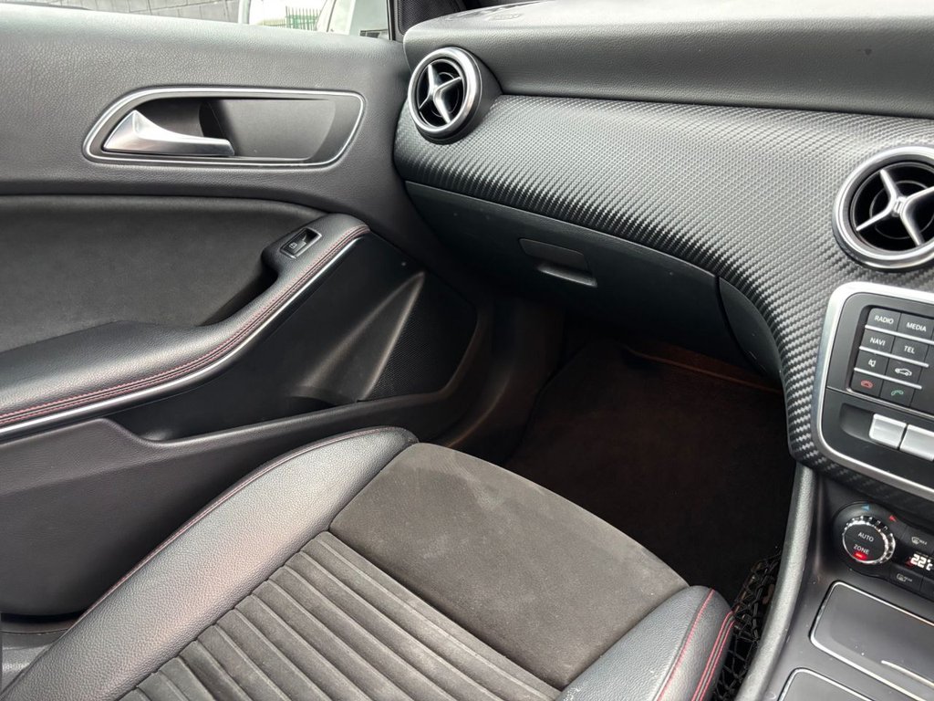 Used Mercedes-Benz A-Class 2016 for sale - 78082856: Photo 30