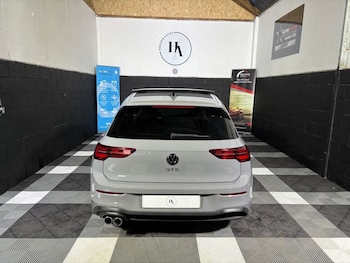 Used Volkswagen Golf 2024 for sale - 78570299: Photo