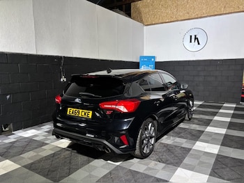 Used Ford Focus 2019 for sale - 79178896: Photo