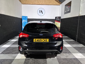 Used Ford Focus 2019 for sale - 79178896: Photo