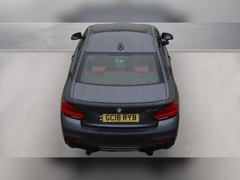 Used BMW 2 Series 2018 for sale - 79359046: Photo