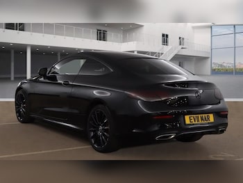 Used Mercedes-Benz C-Class 2017 for sale - 75509406: Photo