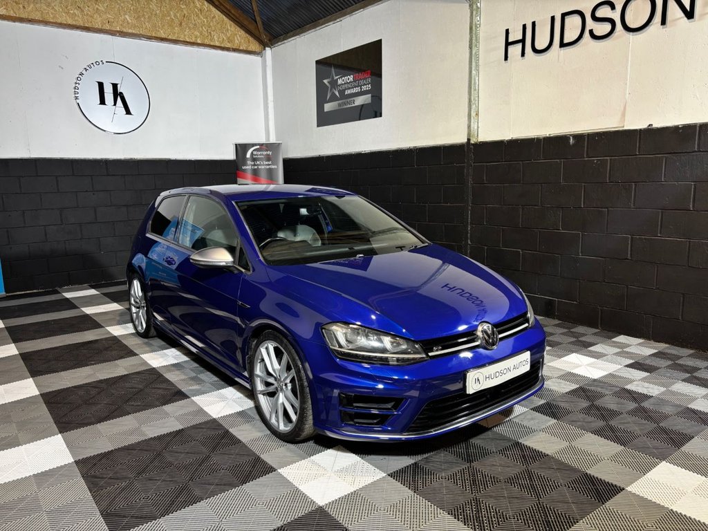 Used Volkswagen Golf 2016 for sale - 76698418: Photo 1