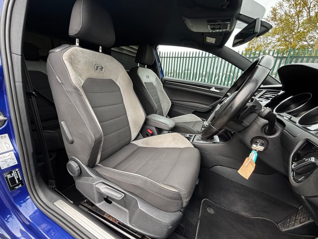 Used Volkswagen Golf 2016 for sale - 76698418: Photo 16