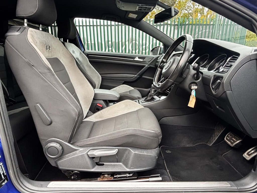 Used Volkswagen Golf 2016 for sale - 76698418: Photo 18