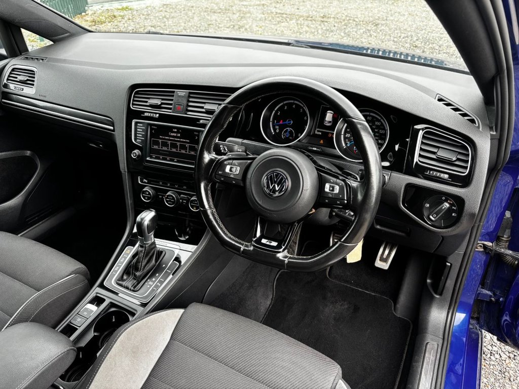 Used Volkswagen Golf 2016 for sale - 76698418: Photo 19