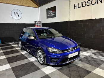 2016 (65) - 2.0 TSI R 3dr DSG