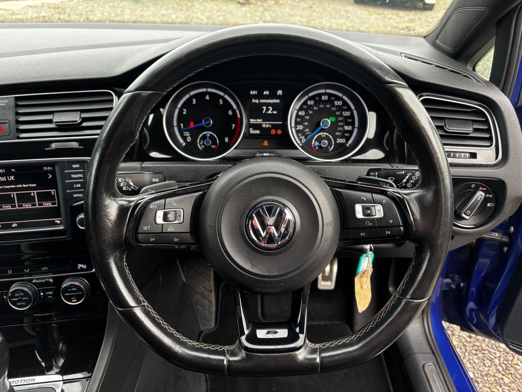 Used Volkswagen Golf 2016 for sale - 76698418: Photo 21