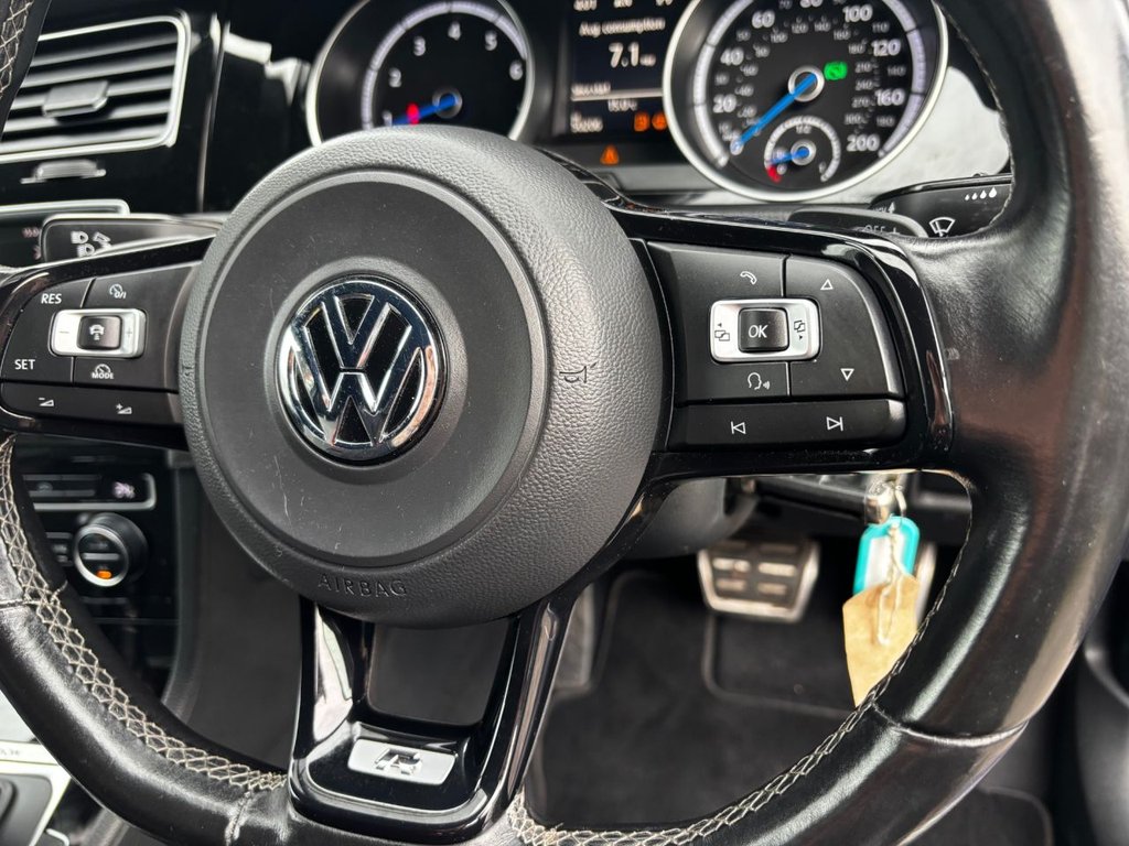 Used Volkswagen Golf 2016 for sale - 76698418: Photo 25