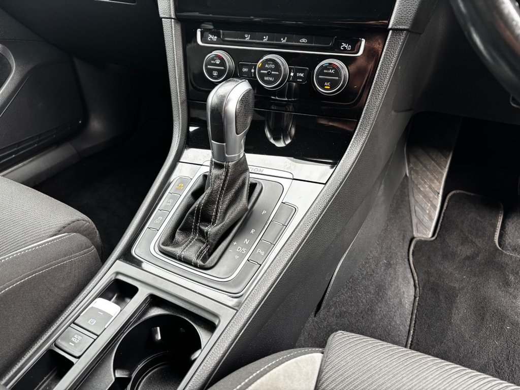 Used Volkswagen Golf 2016 for sale - 76698418: Photo 26