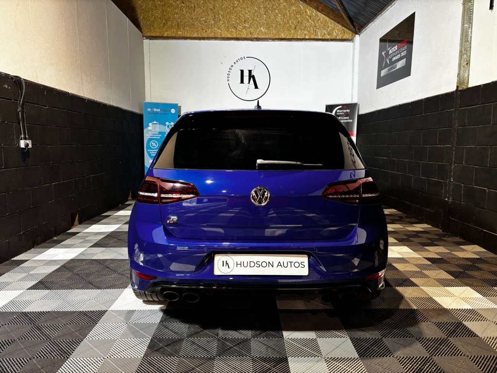 Used Volkswagen Golf 2016 for sale - 76698418: Photo 3