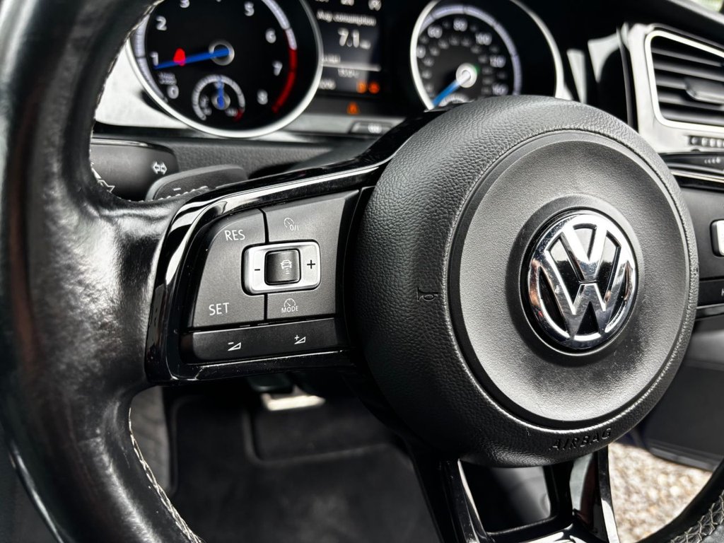 Used Volkswagen Golf 2016 for sale - 76698418: Photo 30