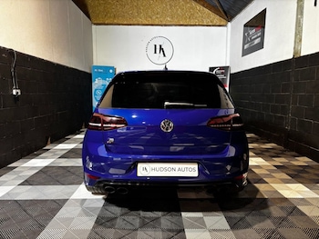 Used Volkswagen Golf 2016 for sale - 76698418: Photo