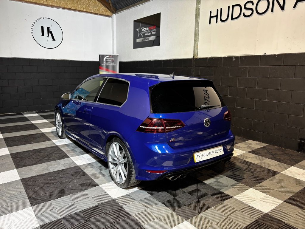 Used Volkswagen Golf 2016 for sale - 76698418: Photo 6