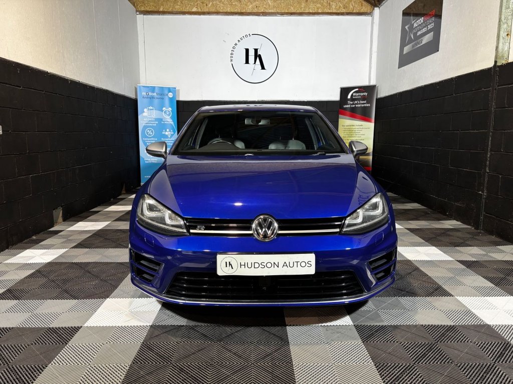 Used Volkswagen Golf 2016 for sale - 76698418: Photo 8