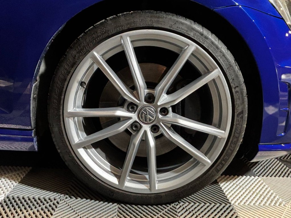 Used Volkswagen Golf 2016 for sale - 76698418: Photo 9