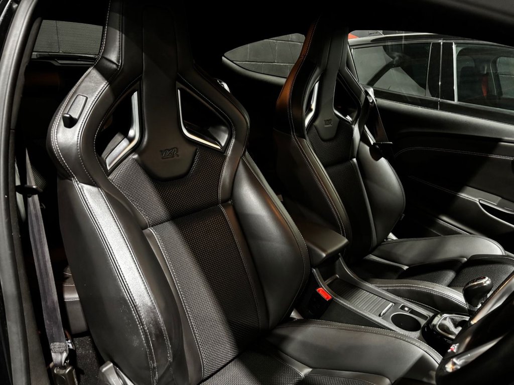 Used Vauxhall Astra GTC 2018 for sale - 76014828: Photo 12