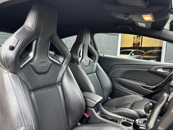 Used Vauxhall Astra GTC 2018 for sale - 76014828: Photo 12