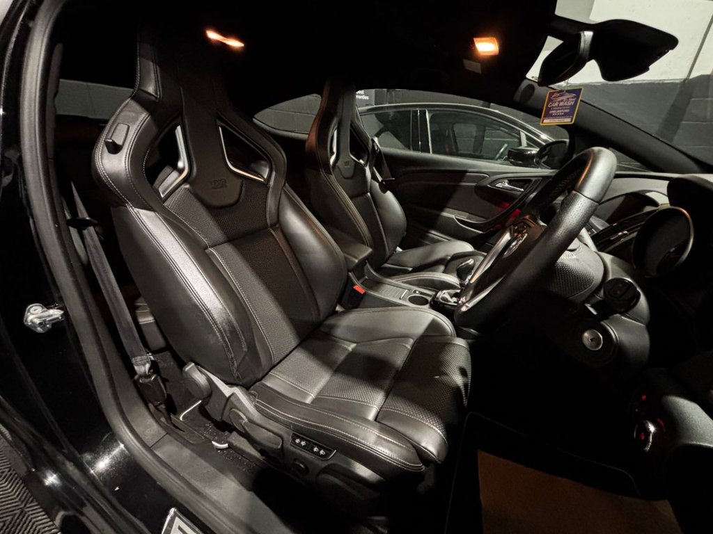 Used Vauxhall Astra GTC 2018 for sale - 76014828: Photo 13