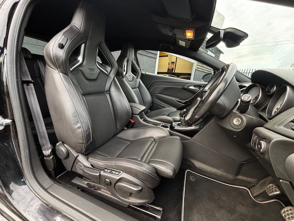 Used Vauxhall Astra GTC 2018 for sale - 76014828: Photo 13