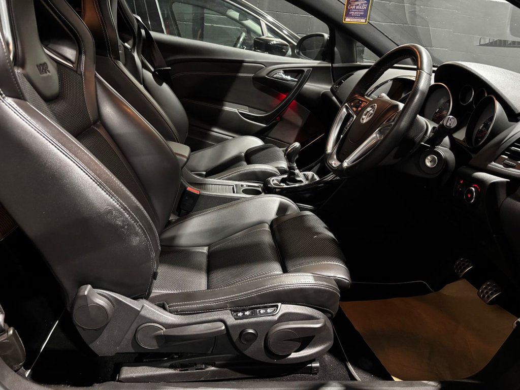 Used Vauxhall Astra GTC 2018 for sale - 76014828: Photo 15