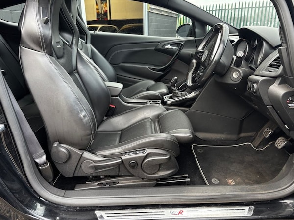 Used Vauxhall Astra GTC 2018 for sale - 76014828: Photo 15