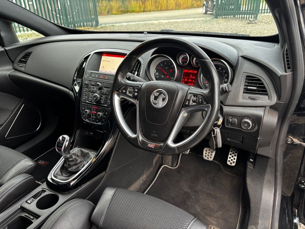 Used Vauxhall Astra GTC 2018 for sale - 76014828: Photo 16