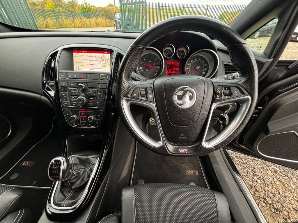 Used Vauxhall Astra GTC 2018 for sale - 76014828: Photo 17