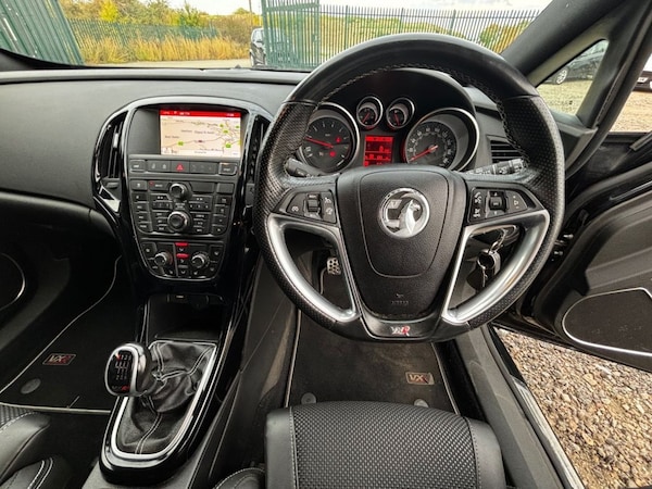 Used Vauxhall Astra GTC 2018 for sale - 76014828: Photo 17