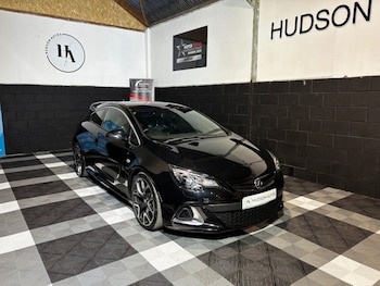 2018 (68) - 2.0T VXR Coupe 3dr Petrol Manual Euro 6 (s/s) (280 ps)