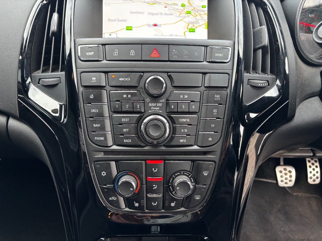 Used Vauxhall Astra GTC 2018 for sale - 76014828: Photo 20