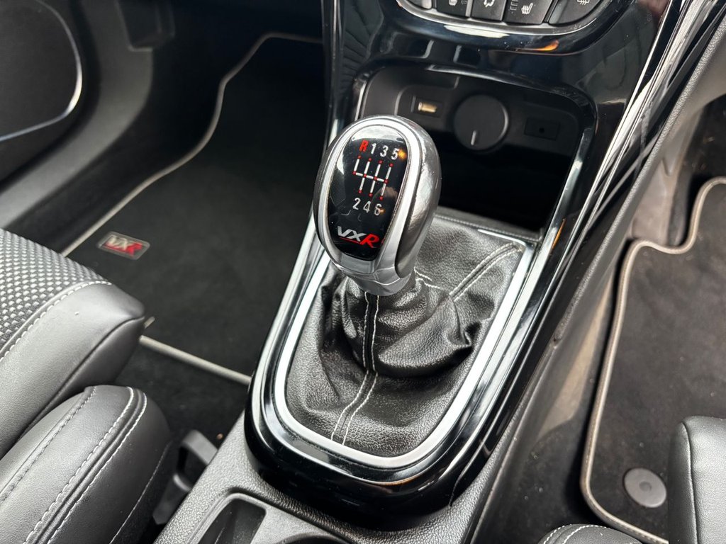 Used Vauxhall Astra GTC 2018 for sale - 76014828: Photo 21