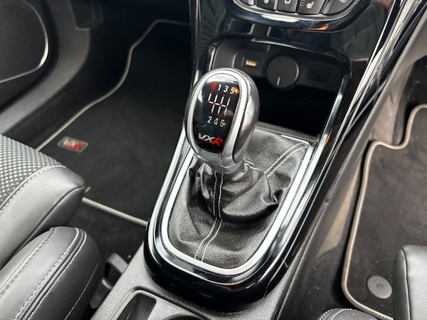 Used Vauxhall Astra GTC 2018 for sale - 76014828: Photo 21
