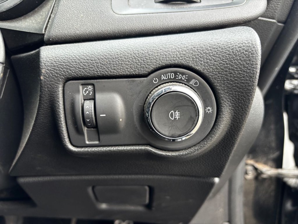 Used Vauxhall Astra GTC 2018 for sale - 76014828: Photo 22