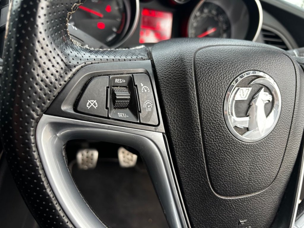 Used Vauxhall Astra GTC 2018 for sale - 76014828: Photo 23