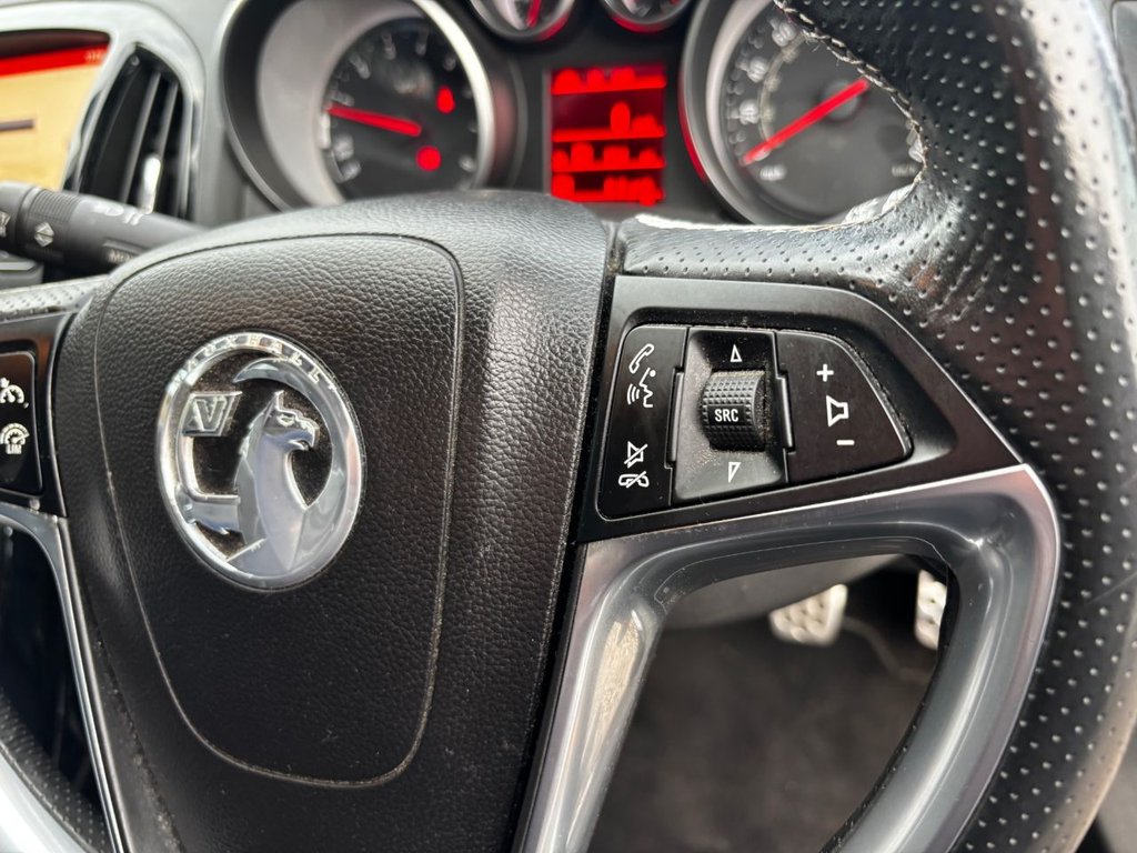 Used Vauxhall Astra GTC 2018 for sale - 76014828: Photo 24