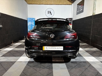 Used Vauxhall Astra GTC 2018 for sale - 76014828: Photo 3