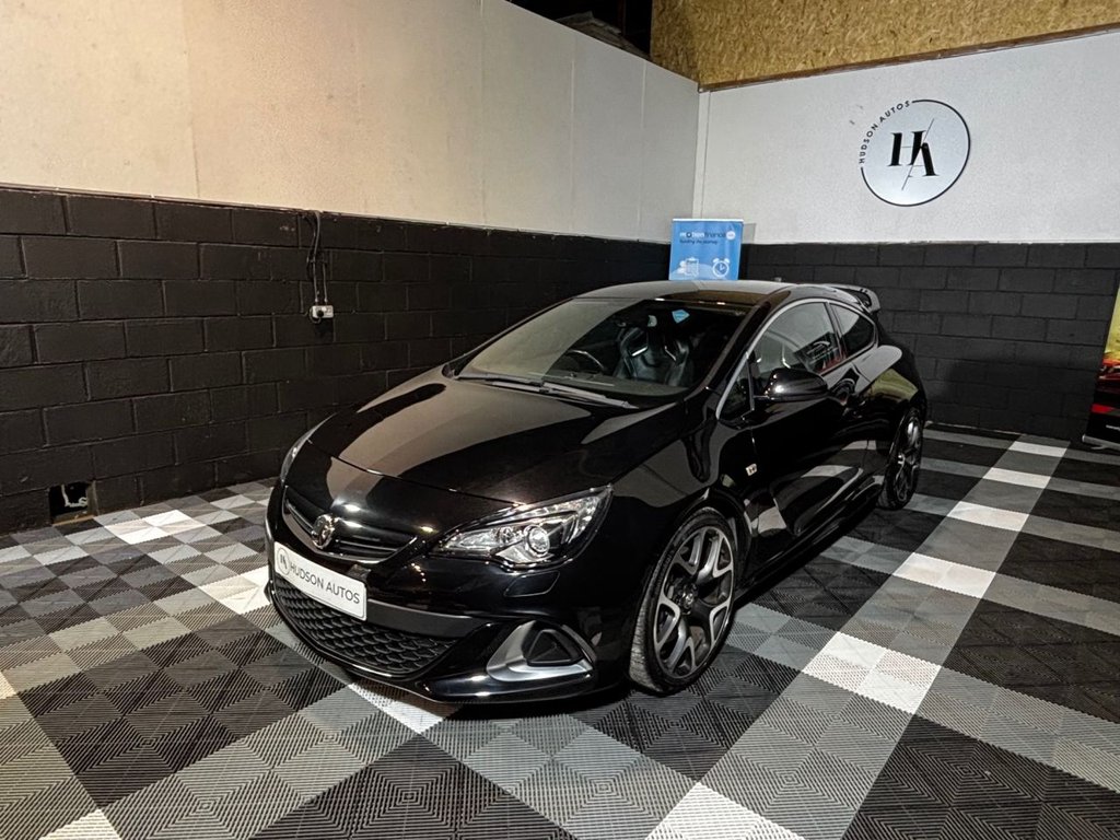 Used Vauxhall Astra GTC 2018 for sale - 76014828: Photo 6