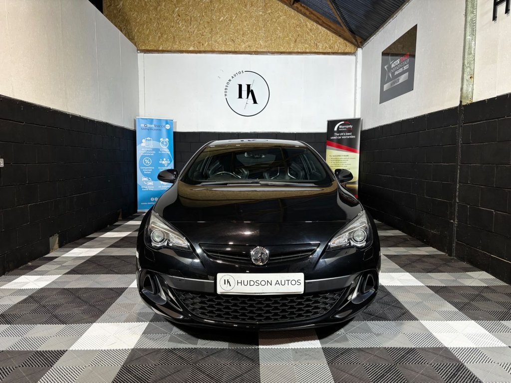 Used Vauxhall Astra GTC 2018 for sale - 76014828: Photo 7