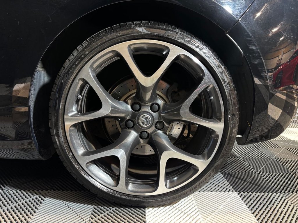 Used Vauxhall Astra GTC 2018 for sale - 76014828: Photo 8