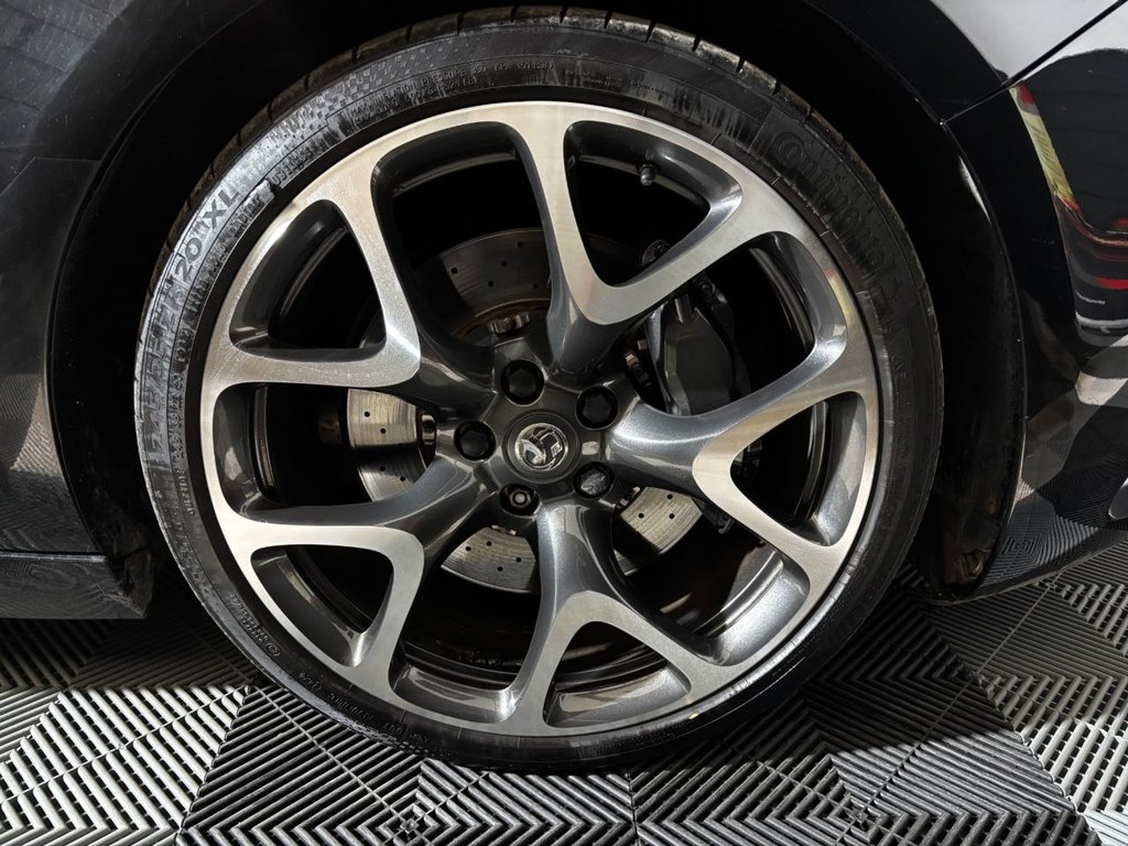 Used Vauxhall Astra GTC 2018 for sale - 76014828: Photo 9