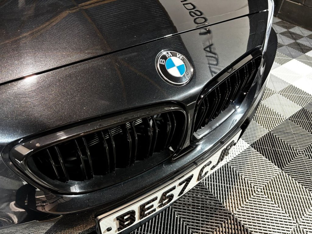 Used BMW 2 Series 2018 for sale - 76439218: Photo 11