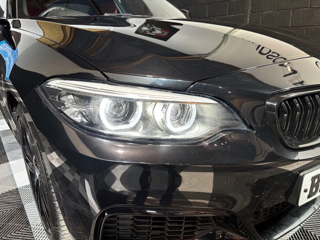 Used BMW 2 Series 2018 for sale - 76439218: Photo 12