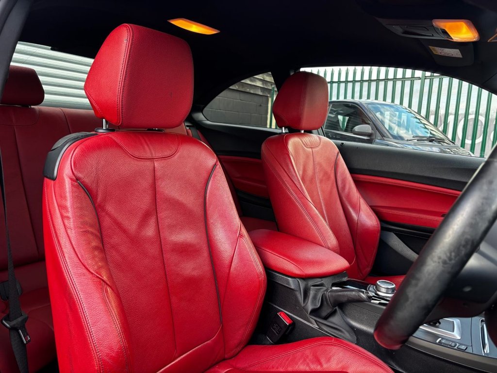 Used BMW 2 Series 2018 for sale - 76439218: Photo 18