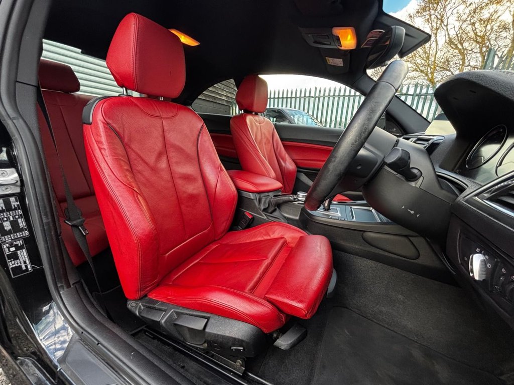 Used BMW 2 Series 2018 for sale - 76439218: Photo 19