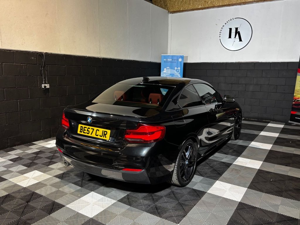 Used BMW 2 Series 2018 for sale - 76439218: Photo 2