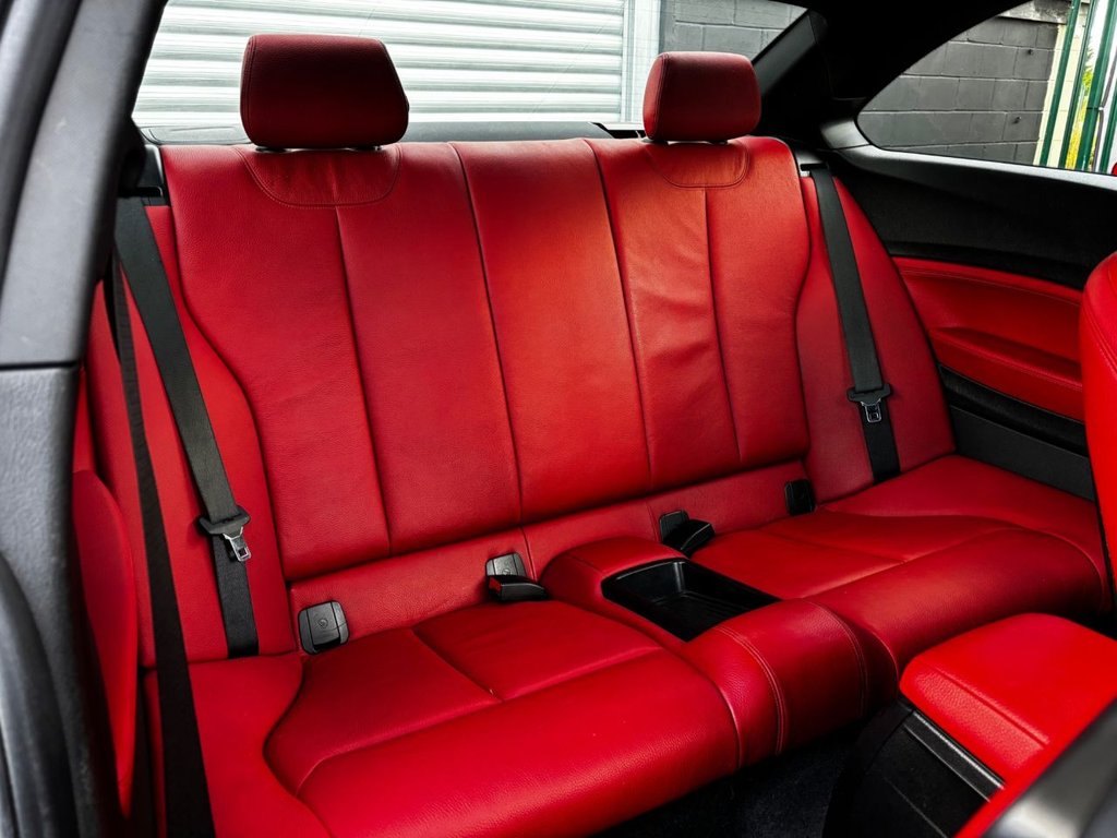 Used BMW 2 Series 2018 for sale - 76439218: Photo 20