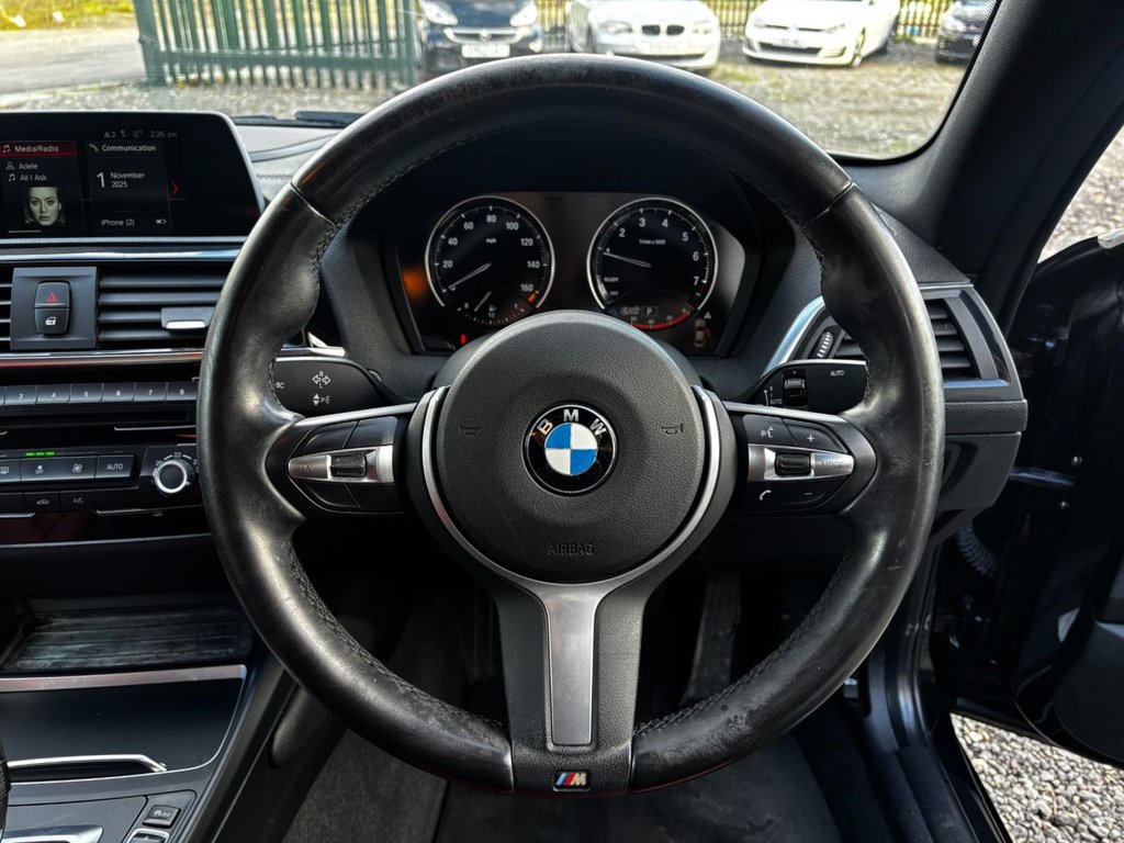 Used BMW 2 Series 2018 for sale - 76439218: Photo 23