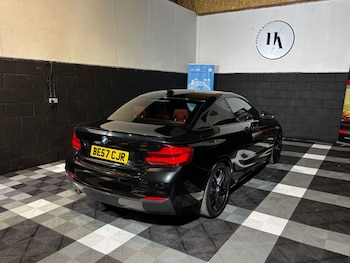 Used BMW 2 Series 2018 for sale - 76439218: Photo